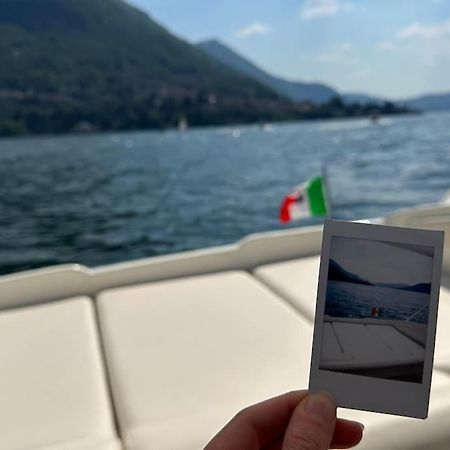 Couple'S Dream Loft 100Mt From Duomo And Lake コモ エクステリア 写真