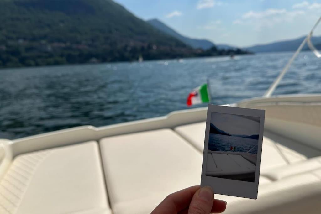 Couple'S Dream Loft 100Mt From Duomo And Lake コモ エクステリア 写真