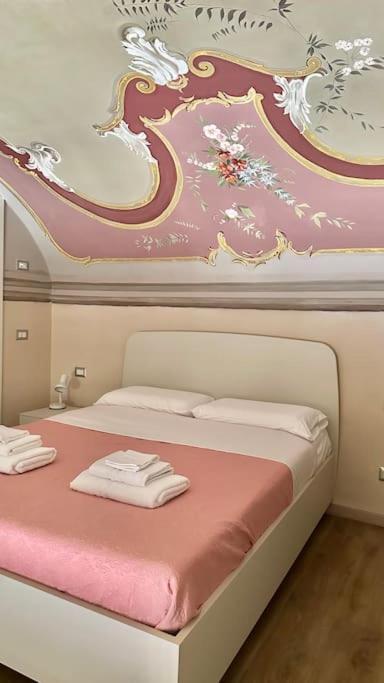 Couple'S Dream Loft 100Mt From Duomo And Lake コモ エクステリア 写真